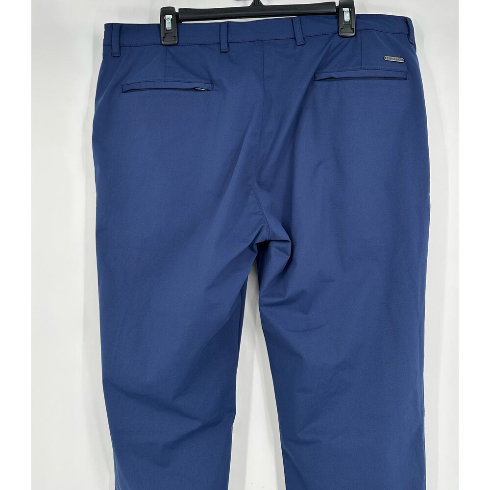 Twillory Performance Pants Blue - Picture 9 of 10